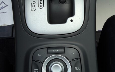 Renault Megane III, 2011 год, 797 000 рублей, 20 фотография