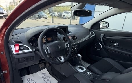 Renault Megane III, 2011 год, 797 000 рублей, 11 фотография