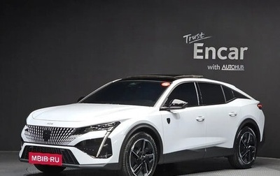 Peugeot 408, 2024 год, 3 240 000 рублей, 1 фотография