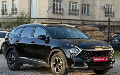 KIA Sportage IV рестайлинг, 2022 год, 2 710 000 рублей, 1 фотография