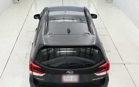 Subaru Forester, 2022 год, 2 180 010 рублей, 8 фотография