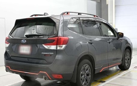 Subaru Forester, 2022 год, 2 180 010 рублей, 2 фотография
