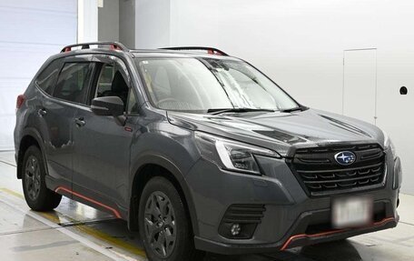 Subaru Forester, 2022 год, 2 180 010 рублей, 6 фотография