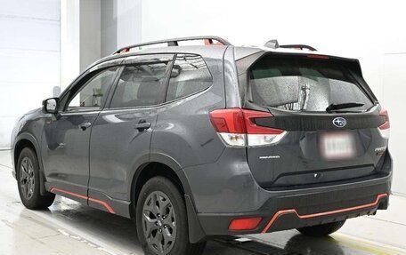 Subaru Forester, 2022 год, 2 180 010 рублей, 7 фотография