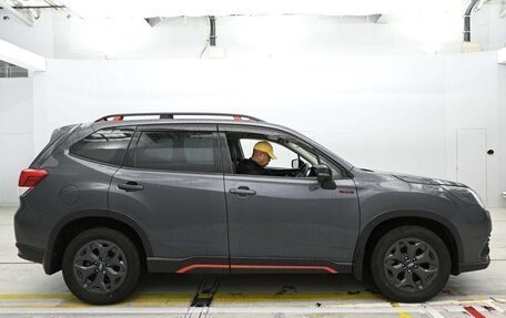 Subaru Forester, 2022 год, 2 180 010 рублей, 4 фотография