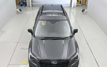 Subaru Forester, 2022 год, 2 180 010 рублей, 3 фотография