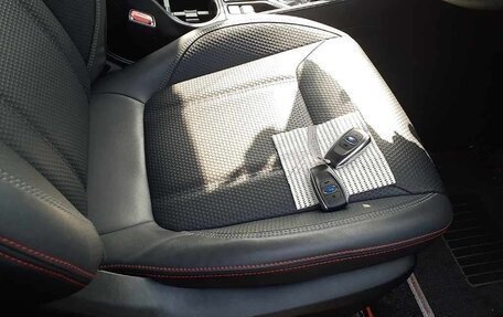 Subaru Forester, 2022 год, 2 180 010 рублей, 10 фотография