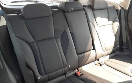 Subaru Forester, 2022 год, 2 180 010 рублей, 11 фотография
