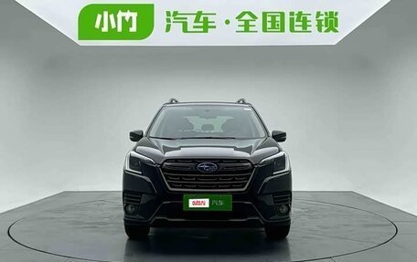 Subaru Forester, 2022 год, 2 850 000 рублей, 5 фотография