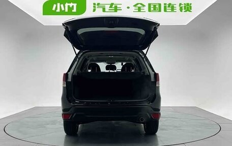 Subaru Forester, 2022 год, 2 850 000 рублей, 6 фотография