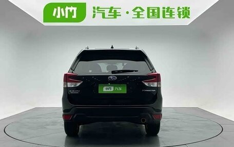 Subaru Forester, 2022 год, 2 850 000 рублей, 4 фотография