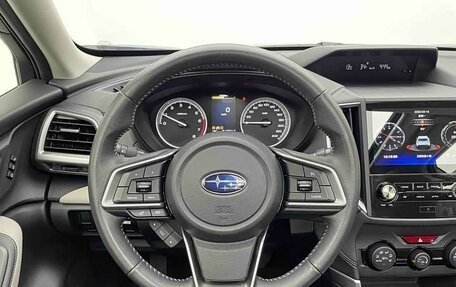 Subaru Forester, 2022 год, 2 850 000 рублей, 7 фотография