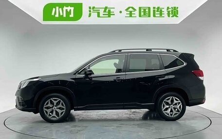 Subaru Forester, 2022 год, 2 850 000 рублей, 3 фотография