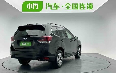 Subaru Forester, 2022 год, 2 850 000 рублей, 2 фотография