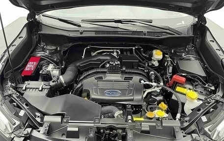 Subaru Forester, 2022 год, 2 850 000 рублей, 8 фотография