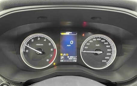 Subaru Forester, 2022 год, 2 850 000 рублей, 9 фотография