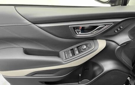 Subaru Forester, 2022 год, 2 850 000 рублей, 13 фотография
