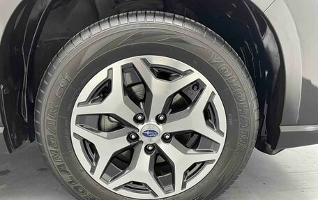 Subaru Forester, 2022 год, 2 850 000 рублей, 18 фотография