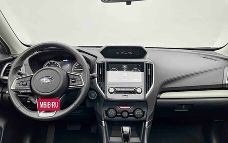 Subaru Forester, 2022 год, 2 850 000 рублей, 12 фотография