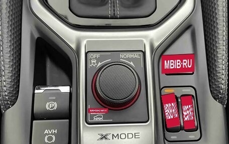 Subaru Forester, 2022 год, 2 850 000 рублей, 10 фотография