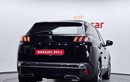 Peugeot 3008 II, 2022 год, 1 990 000 рублей, 4 фотография