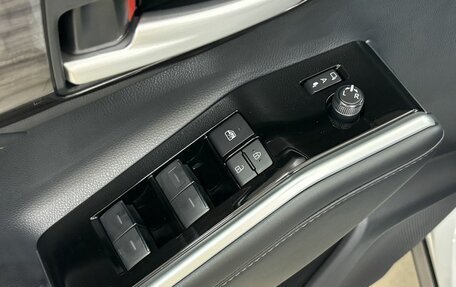Toyota Highlander, 2025 год, 5 450 000 рублей, 16 фотография