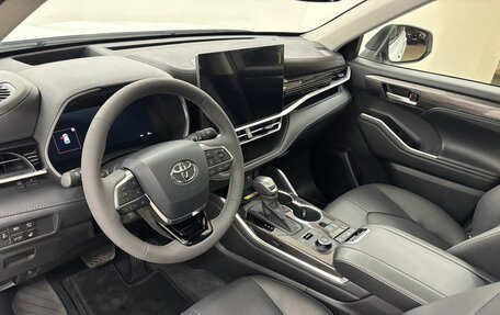 Toyota Highlander, 2025 год, 5 450 000 рублей, 11 фотография