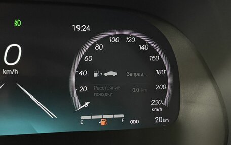 Toyota Highlander, 2025 год, 5 450 000 рублей, 20 фотография