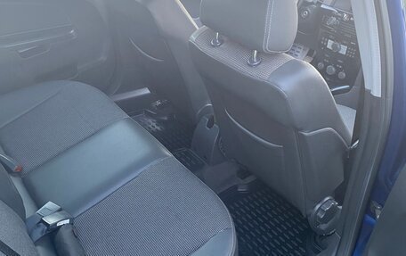 Opel Astra H, 2007 год, 550 000 рублей, 6 фотография