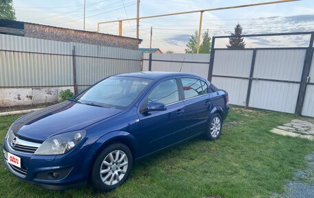 Opel Astra H, 2007 год, 550 000 рублей, 2 фотография