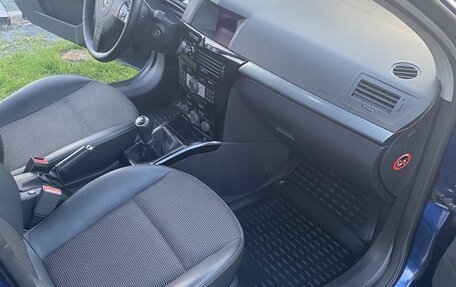 Opel Astra H, 2007 год, 550 000 рублей, 7 фотография