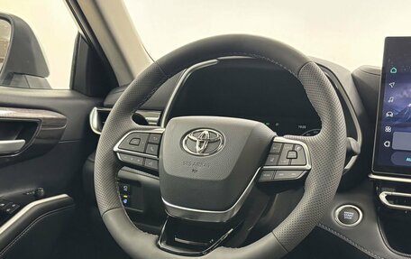 Toyota Highlander, 2025 год, 5 450 000 рублей, 18 фотография