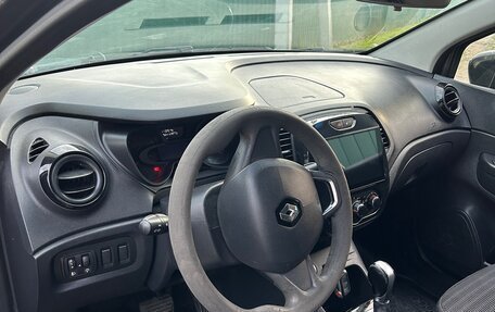Renault Kaptur I рестайлинг, 2017 год, 1 050 000 рублей, 7 фотография