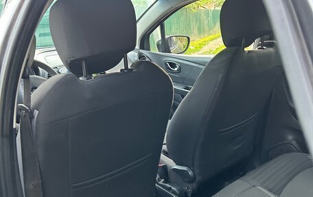Renault Kaptur I рестайлинг, 2017 год, 1 050 000 рублей, 8 фотография