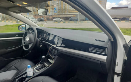 Volkswagen Bora, 2022 год, 1 370 000 рублей, 2 фотография