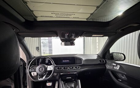 Mercedes-Benz GLE, 2021 год, 8 700 000 рублей, 7 фотография