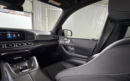 Mercedes-Benz GLE, 2021 год, 8 700 000 рублей, 8 фотография