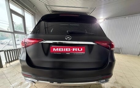 Mercedes-Benz GLE, 2021 год, 8 700 000 рублей, 5 фотография
