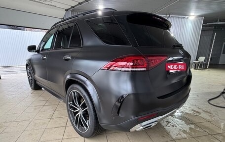 Mercedes-Benz GLE, 2021 год, 8 700 000 рублей, 6 фотография
