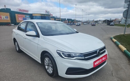 Volkswagen Bora, 2022 год, 1 370 000 рублей, 3 фотография