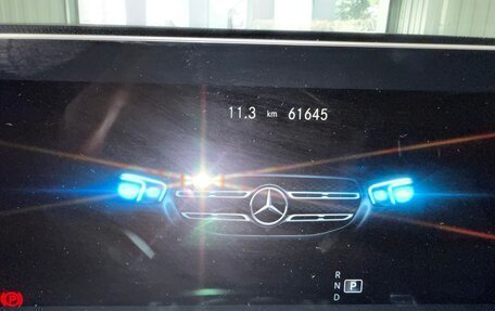 Mercedes-Benz GLE, 2021 год, 8 700 000 рублей, 9 фотография