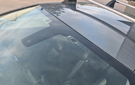 Citroen C5 II, 2008 год, 600 000 рублей, 4 фотография