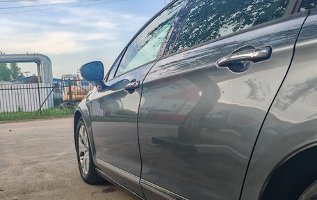 Citroen C5 II, 2008 год, 600 000 рублей, 9 фотография
