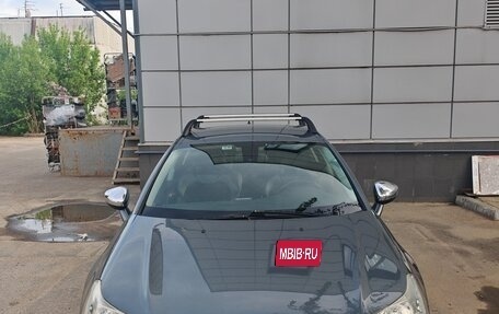 Citroen C5 II, 2008 год, 600 000 рублей, 3 фотография