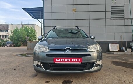 Citroen C5 II, 2008 год, 600 000 рублей, 2 фотография