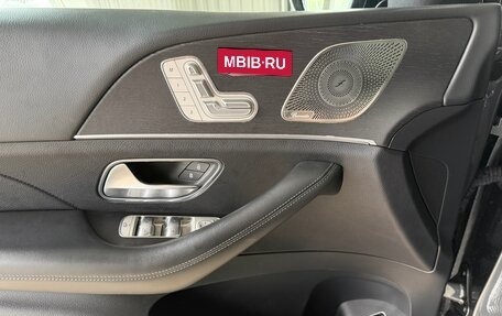 Mercedes-Benz GLE, 2021 год, 8 700 000 рублей, 11 фотография