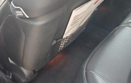 Citroen C5 II, 2008 год, 600 000 рублей, 16 фотография