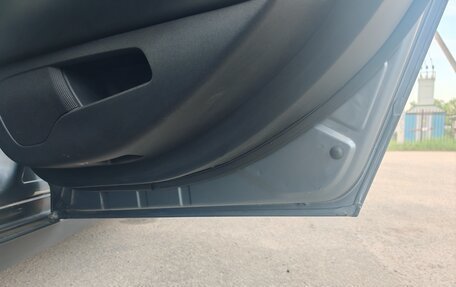 Citroen C5 II, 2008 год, 600 000 рублей, 17 фотография