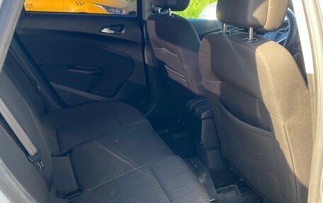 Opel Astra J, 2014 год, 710 000 рублей, 8 фотография
