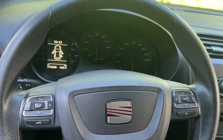 SEAT Leon II, 2012 год, 840 000 рублей, 4 фотография